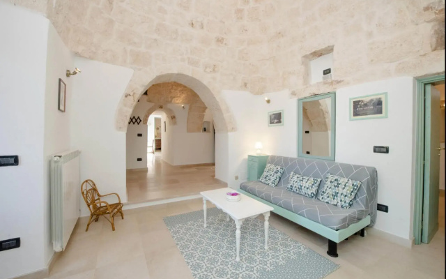 Trullo Paleo