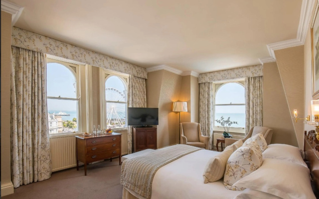 The Grand Hotel Eastbourne