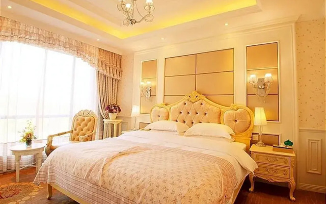 Guilin Zhongshui International Hotel
