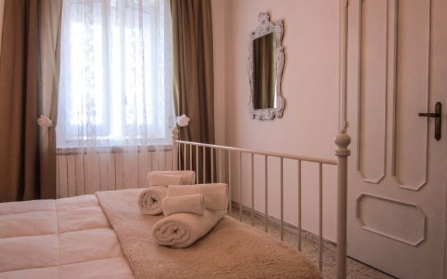 Отель B&B Welcome to Alberobello Альберобелло комната для гостей