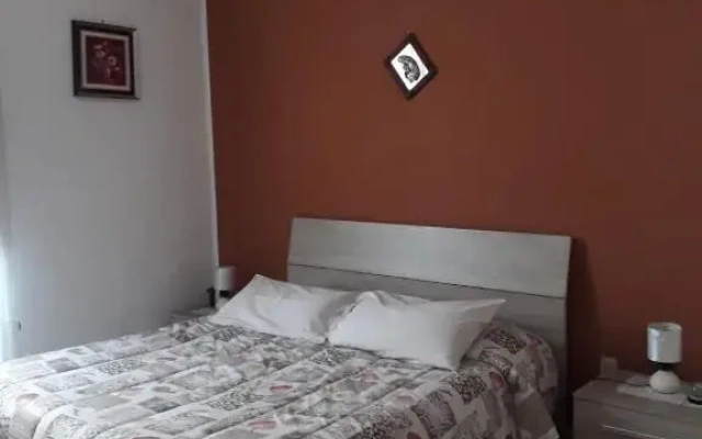 Casa delle Aci