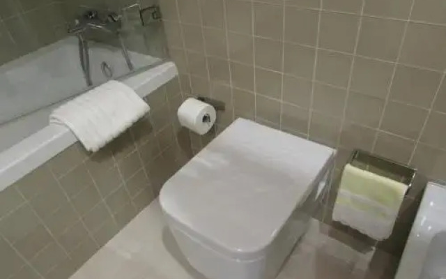 Luxury Apartment In Cardosas