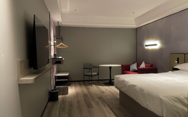 Borrman Hotel Foshan Nanhai Junya Plaza