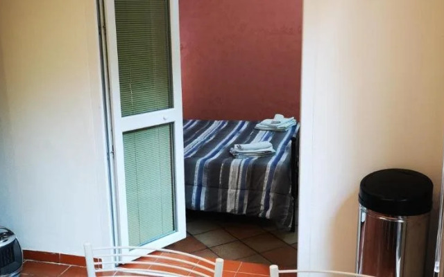 I Tre Abeti B&B