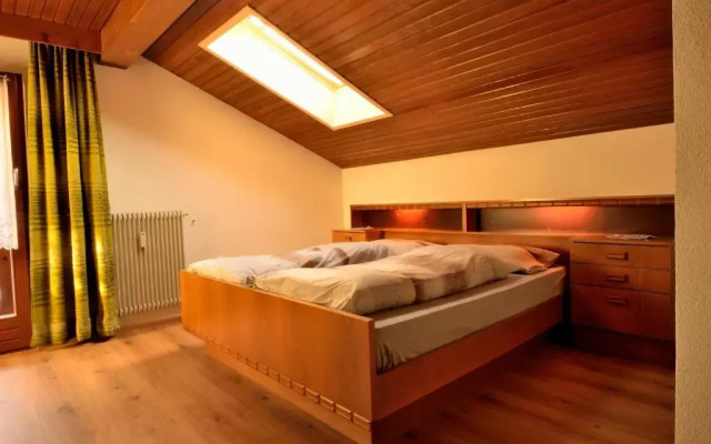 Haus Cosso