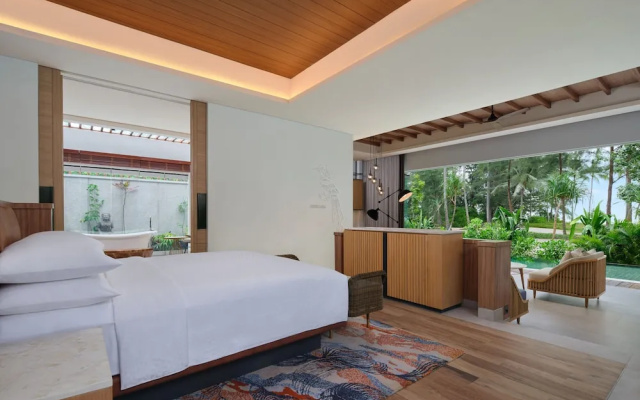Four Points By Sheraton Bintan, Lagoi Bay