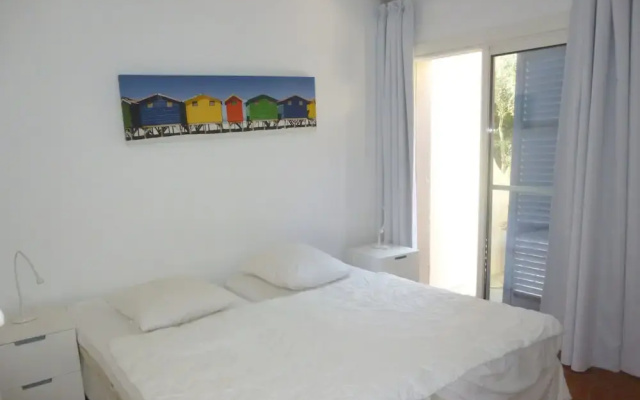 Agence la Galère - Appartement Citron
