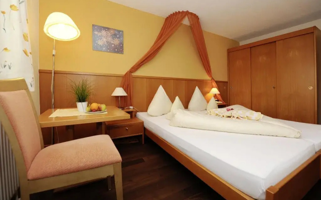 Relax- und Vitalhotel Adler