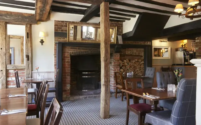 Premier Inn Basingstoke South
