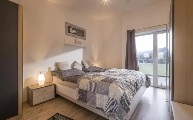 Appartement Raffael