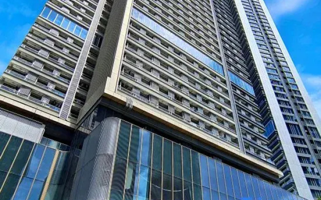 Shenzhen T Service Apartment (Xiasha Subway Station Chegongmiao Branch)
