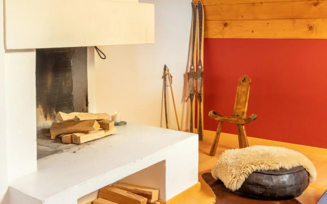 LAAX Homes - Casa la Streia