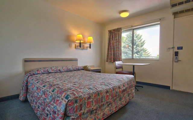 Americas Best Value Inn & Suites Helena