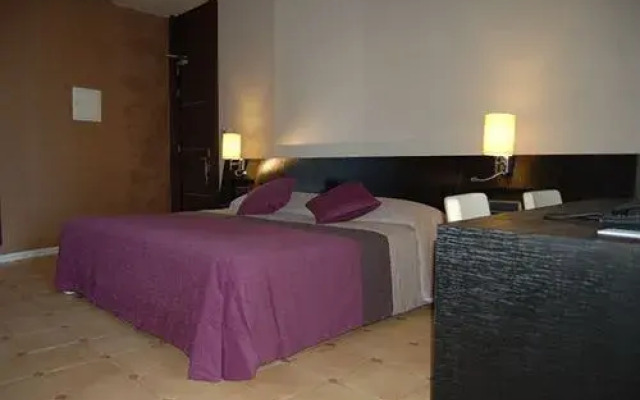 Albons Country Boutique Hotel