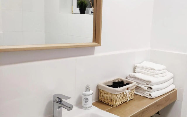 Apartament Centrum