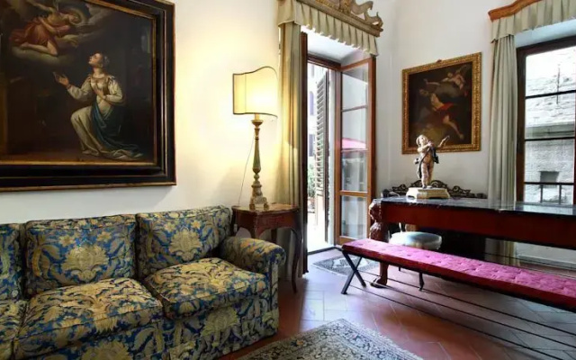 Terrazza De Medici
