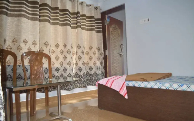 Atharv Resort