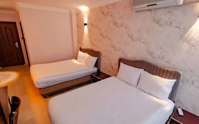 Koçaklar Otel