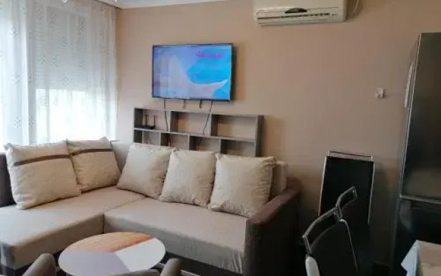 Illés Apartmanok Iii.