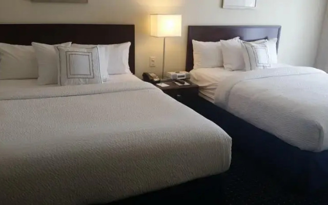 SpringHill Suites Ardmore
