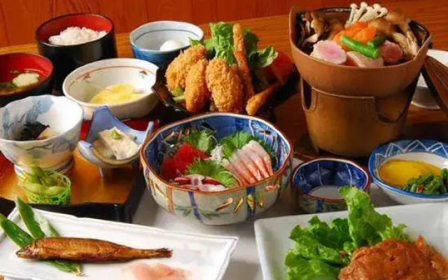 Bukou Onsen Bokou No Yu Bekkan