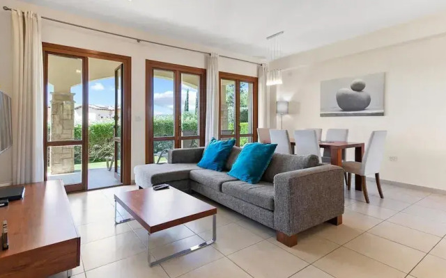 Apartment Bg01 - Pomos