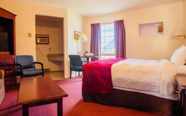 Kings Motor Inn