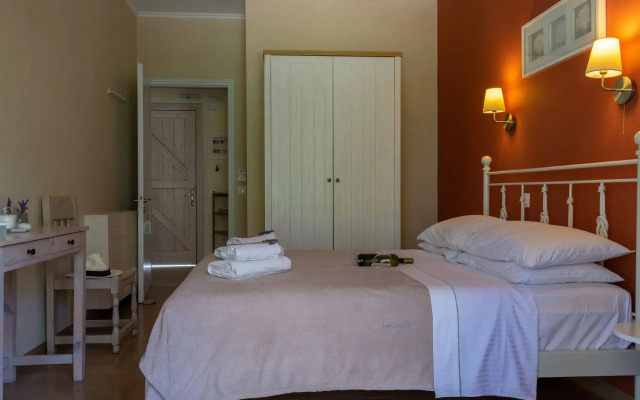 Villa Kapella Corfu