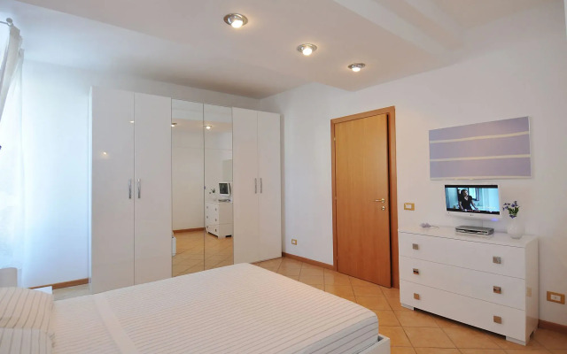Antiche Rive Apartments