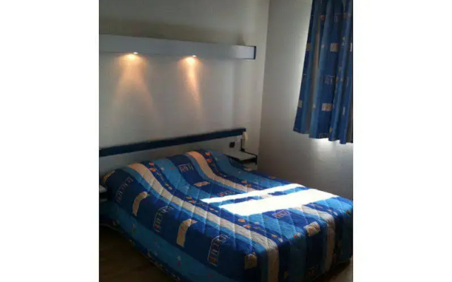 Hotel Mg