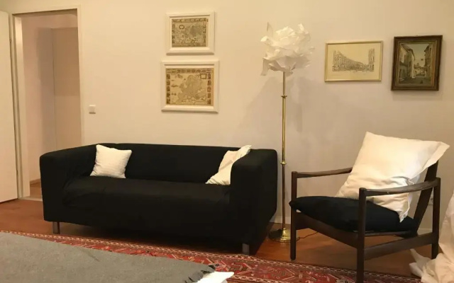 Premarental Apartment 1