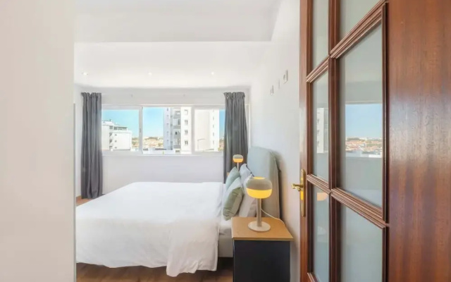 Equador Apartments by Olala Homes