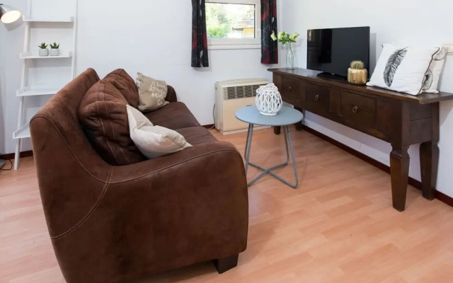 Cozy Detached Chalet with Terrace near Oisterwijkse Vennen