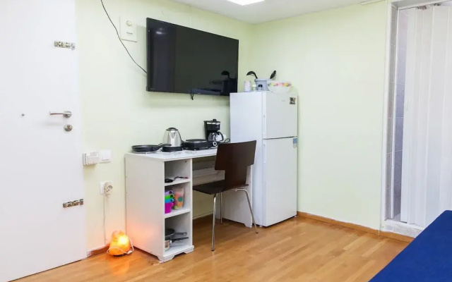 Cozy Retire with Amazing Lycabettus View