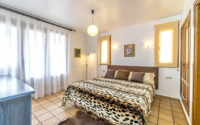 Apartamento Bennecke Kenya