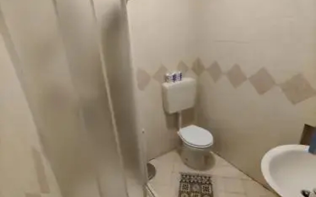 Albergo Baffo