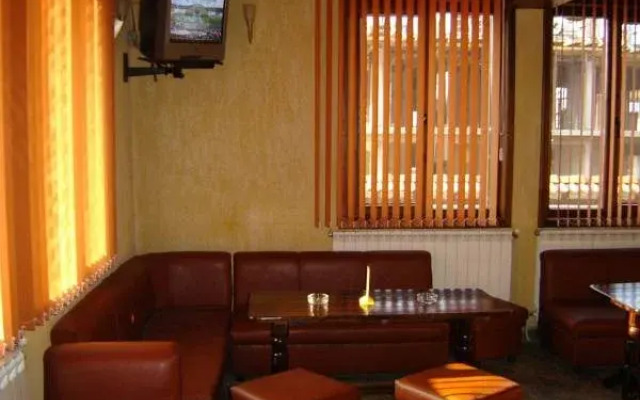 Hotel Iglika