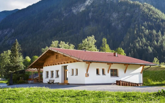 Chalet Pienz
