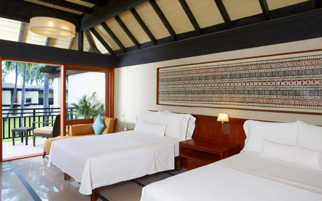 The Westin Fiji Golf Resort & Spa