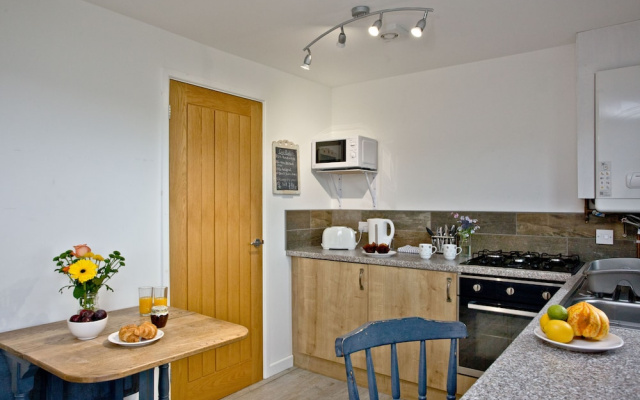 Wheal Tor Lodge