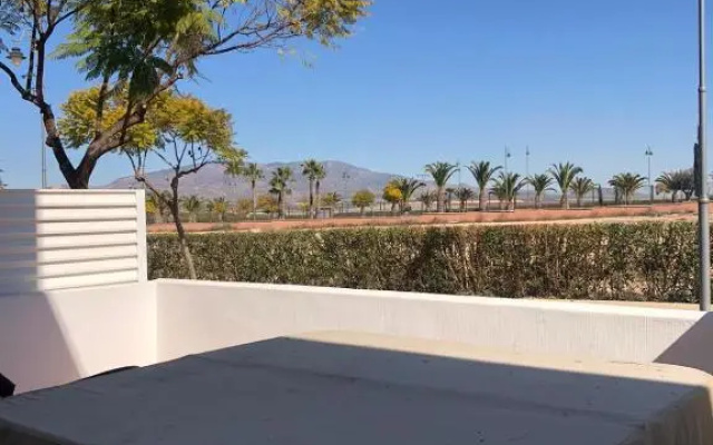 Condado de Alhama golfresort naranjos 1-29