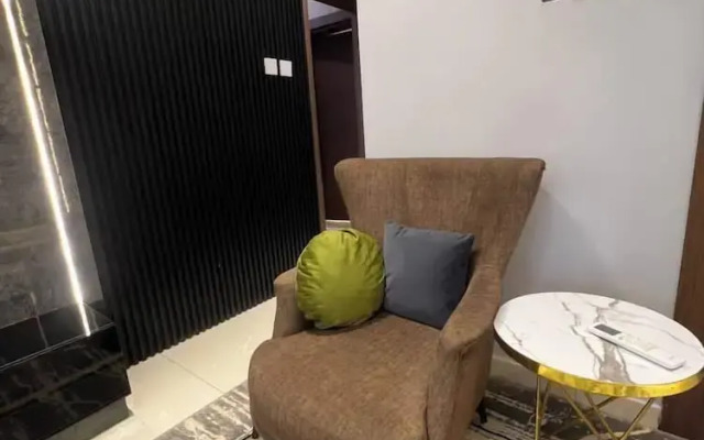 Rainno Apartment