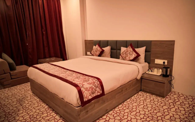 Forestea Homestays