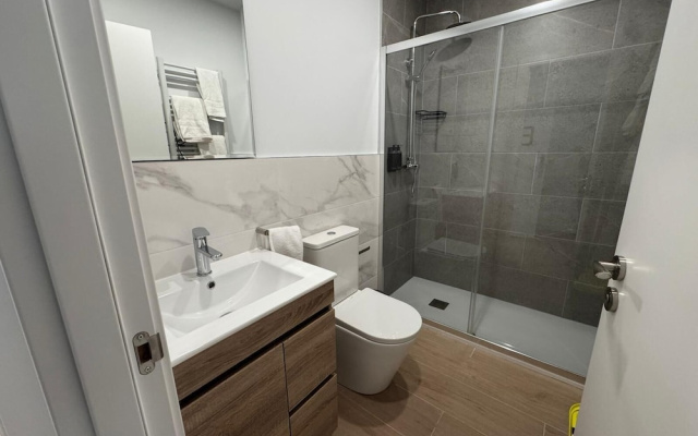 Apartamentos Marcela by gaiarooms