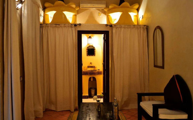 Riad Charik