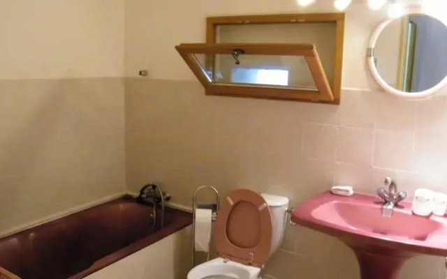 maison la ciamannaccia