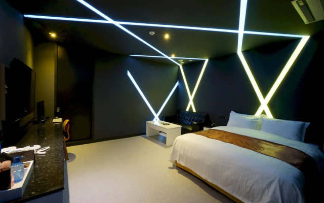 Dongtan Hotel Minos