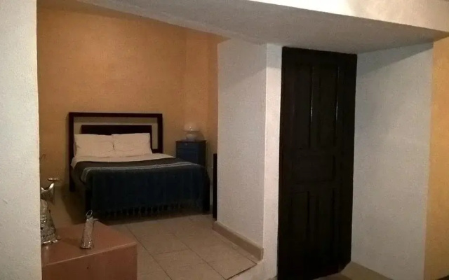Casa Sarita B&B