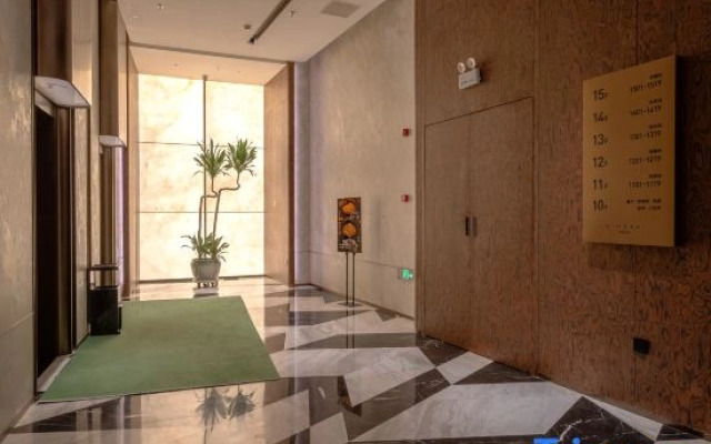 Yining NingBai Hotel（International Airport of YINING ）