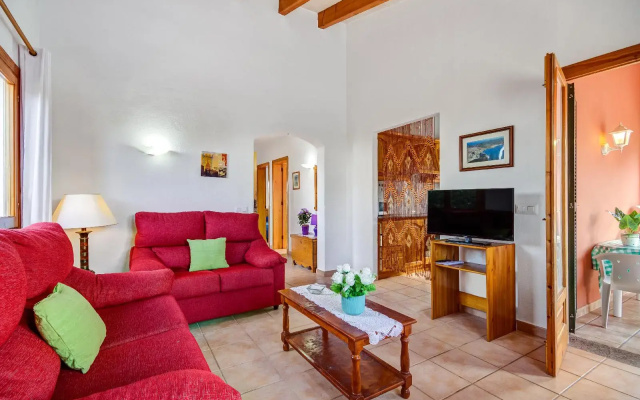 Villas Mar